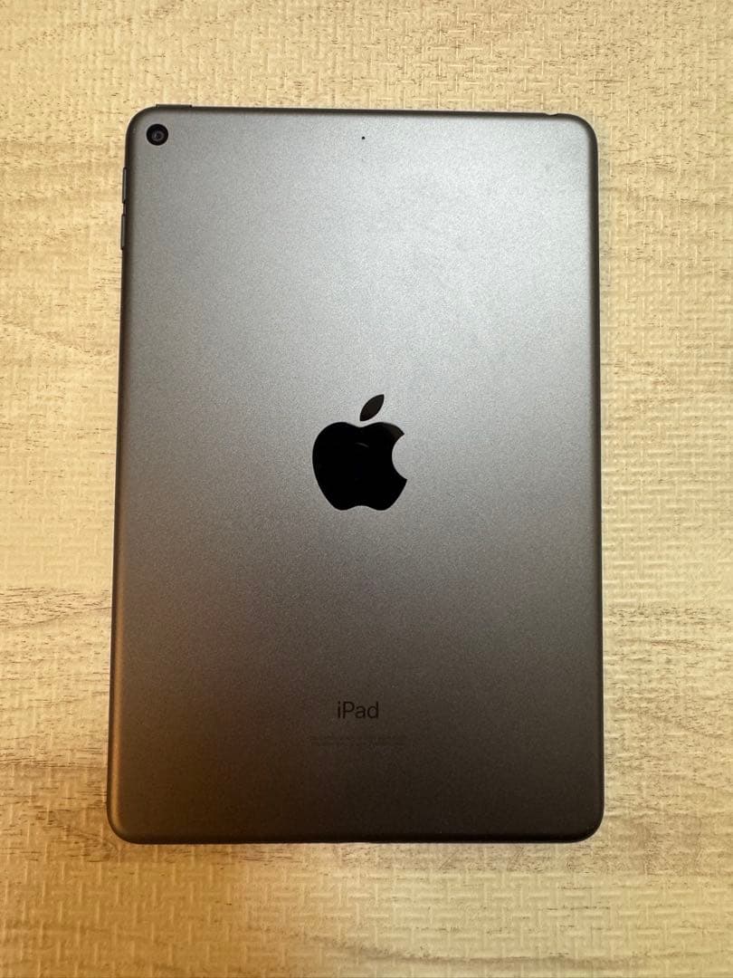 グ*マ様 iPad mini 第5世代 Wi-Fiモデル 64GB スペースグレ