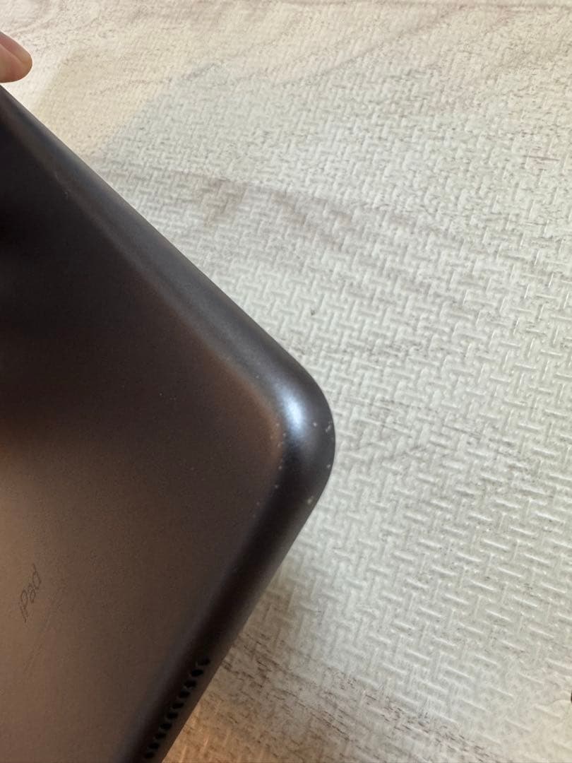 グ*マ様 iPad mini 第5世代 Wi-Fiモデル 64GB スペースグレ