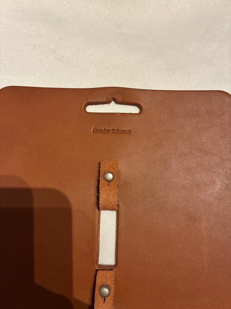 エンダースキーマ メガネホルダー glass wall holder 6P