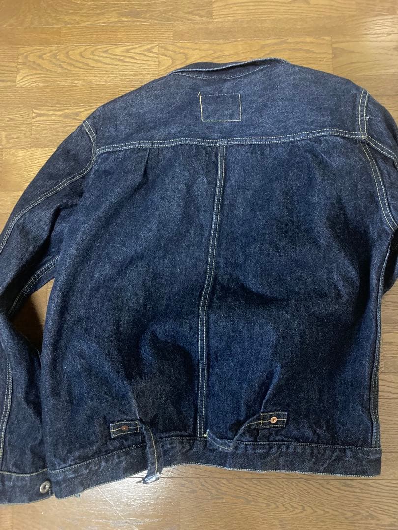 TCB 1st大戦モデル