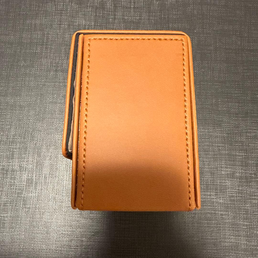 フリップデッキケース　いーぶいこれくしょん　イーブイ 未使用