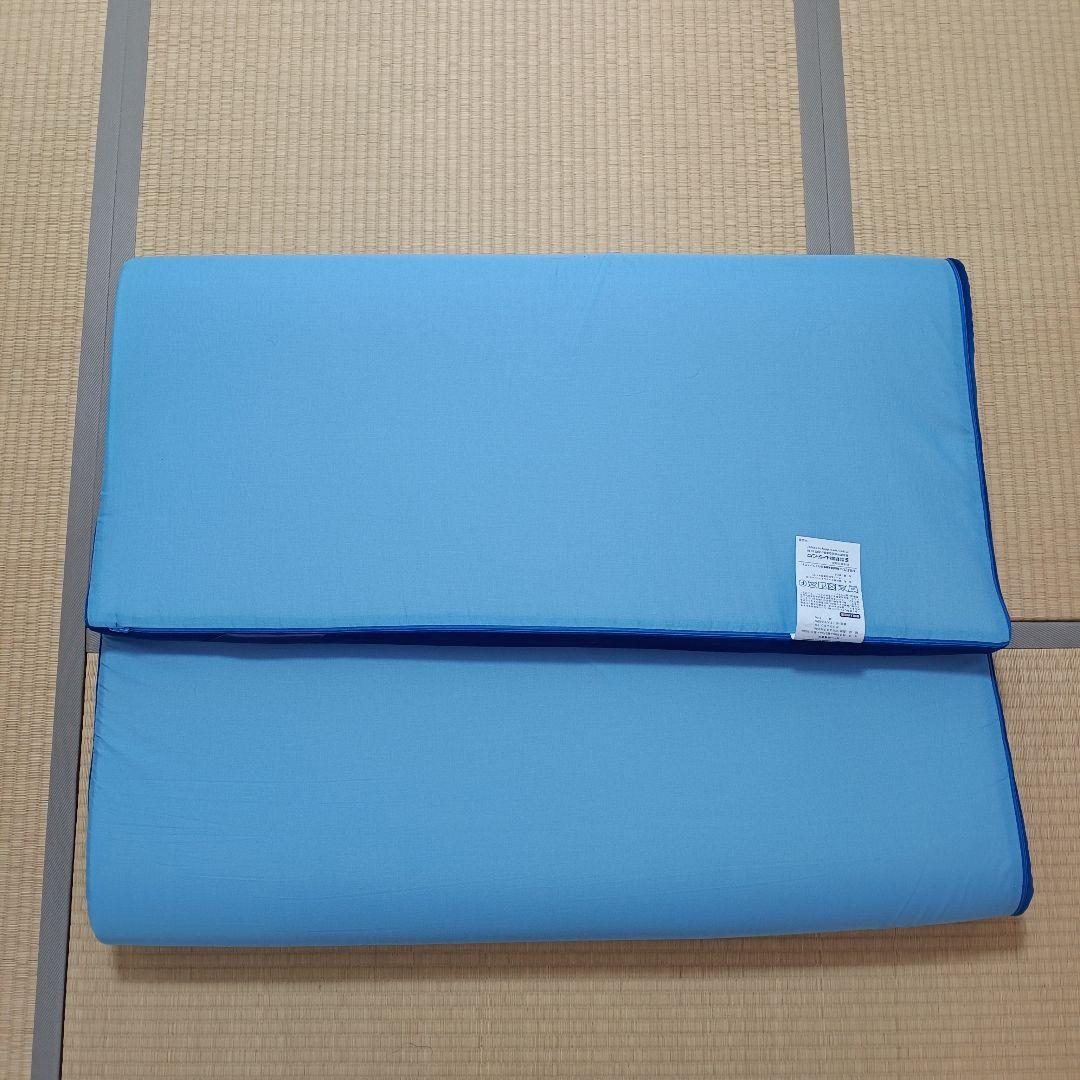 ◆Milly スマートフォームマットレストッパー シングル◆厚さ3cm