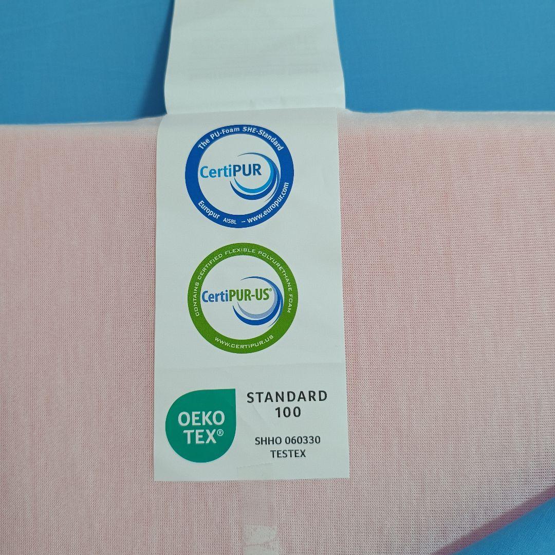 ◆Milly スマートフォームマットレストッパー シングル◆厚さ3cm