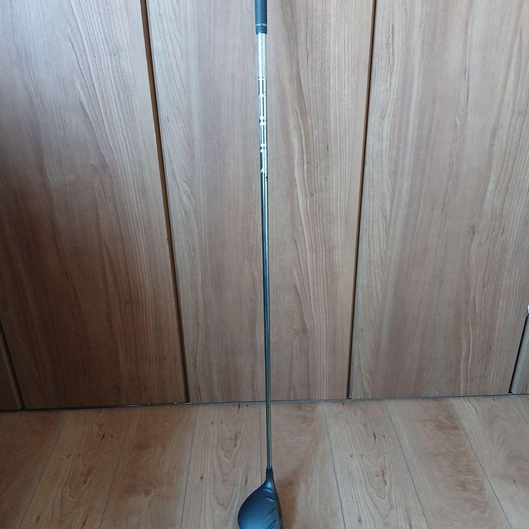 ピンg410 3w 14.5 パーリゲィツヘッドカバー付き