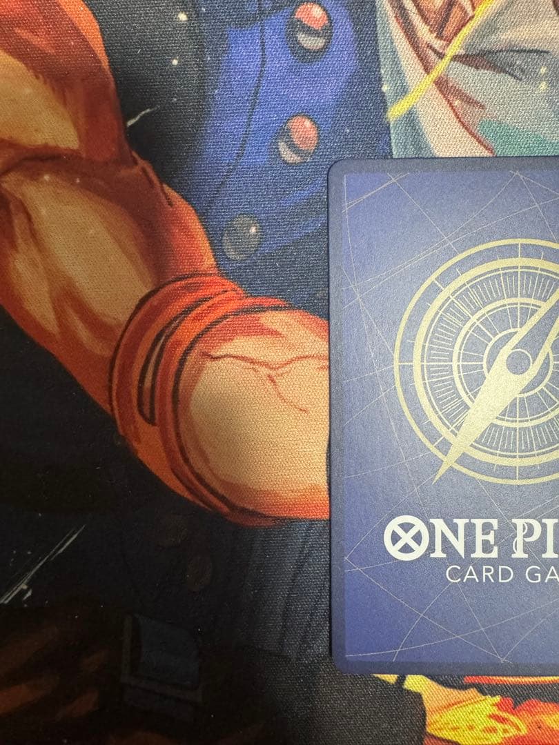 バギー R スーパーパラレル(コミパラ) OP09-051