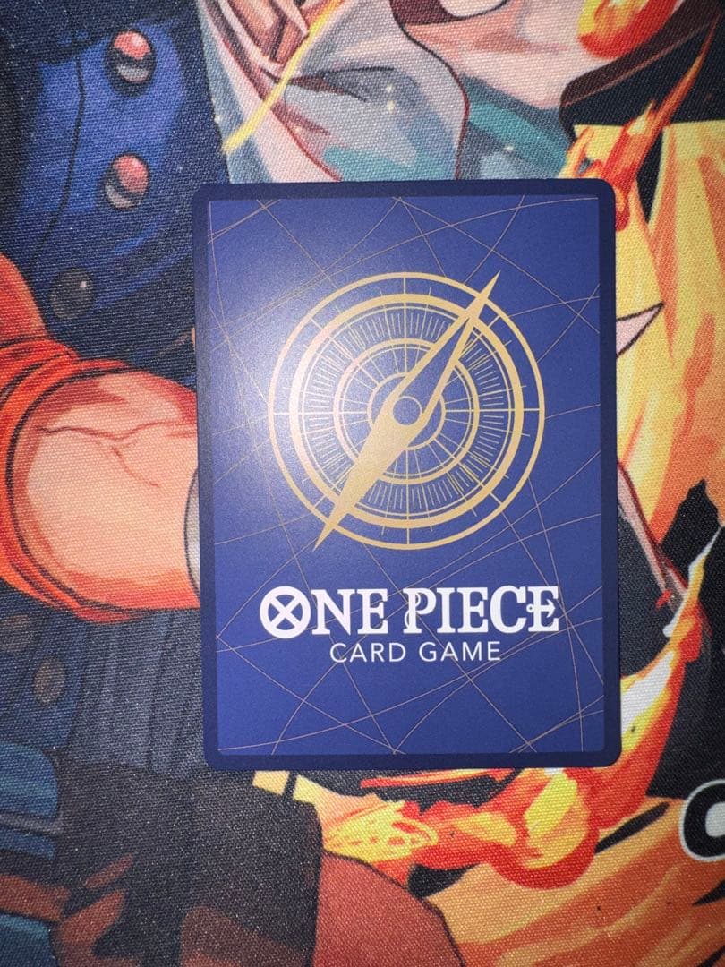 バギー R スーパーパラレル(コミパラ) OP09-051