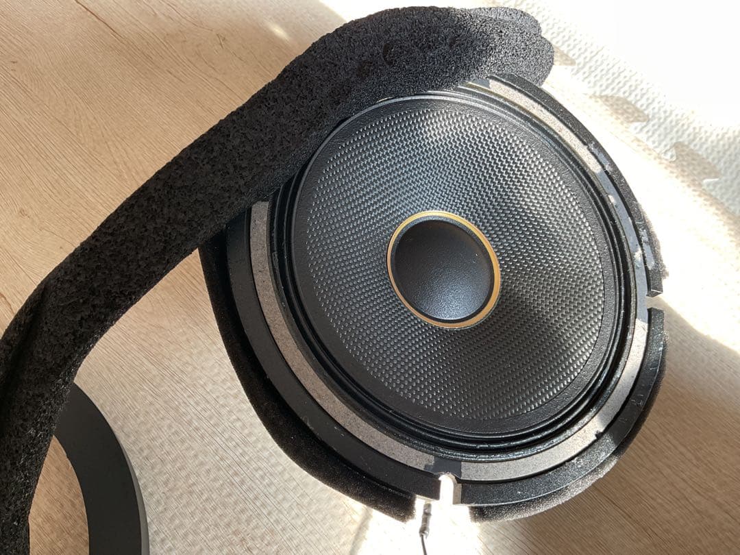 Pioneer TS-C1740S & UD-K5310 GB系フリードに