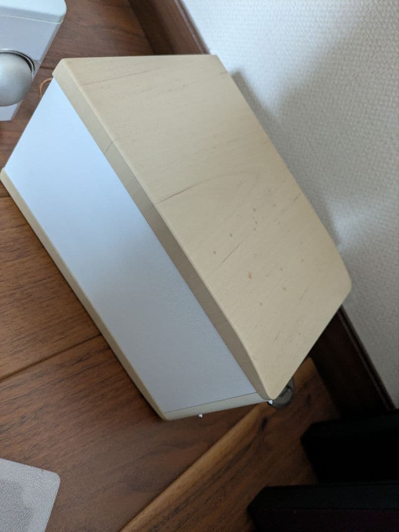 JVC 日本ビクター ウッドコーンコンポ CA−EXS1−M