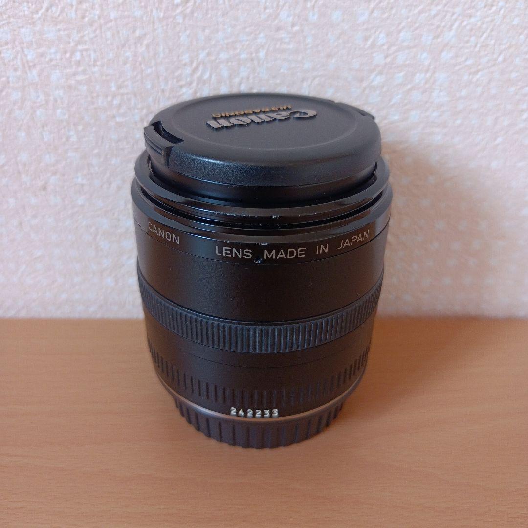 Canon EF 50mm F2.5 COMPACT-MACRO 単焦点レンズ