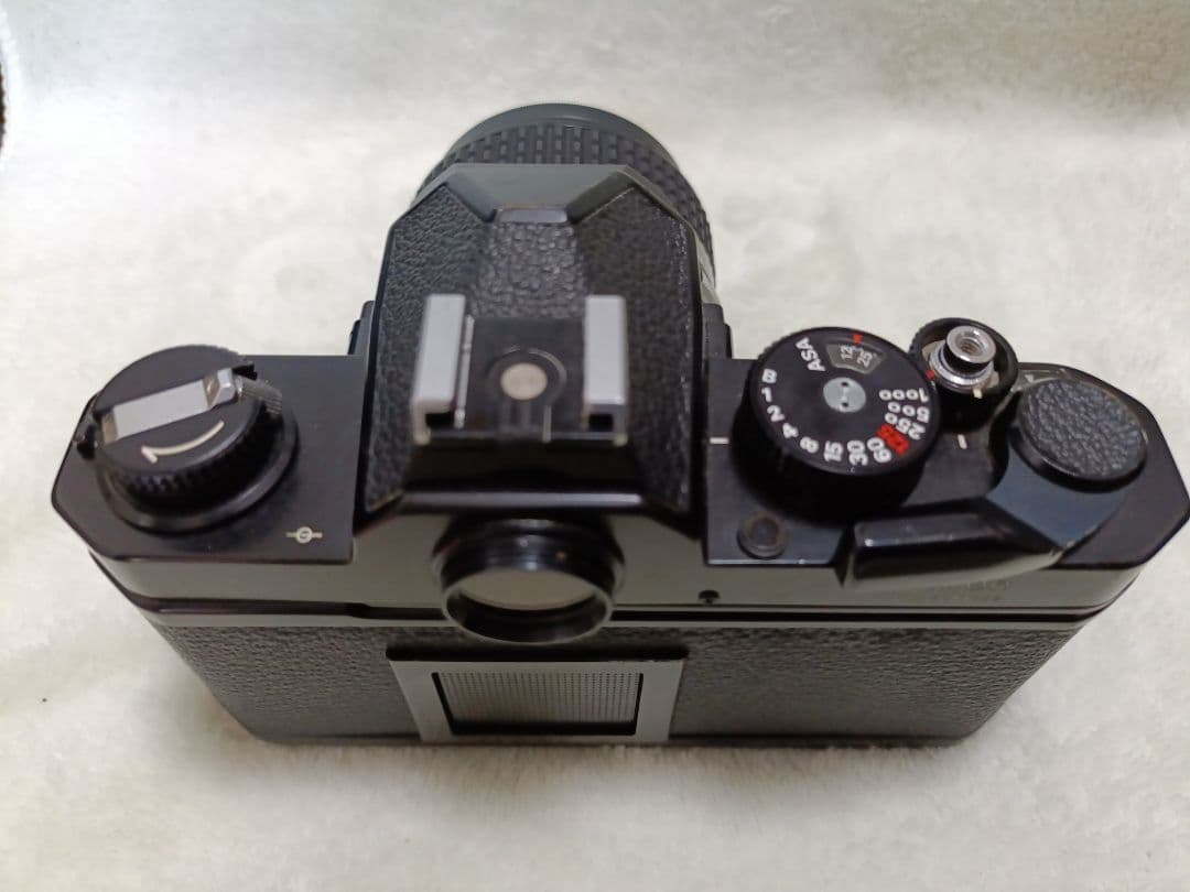 フィルムカメラ Nikon FM 2344369