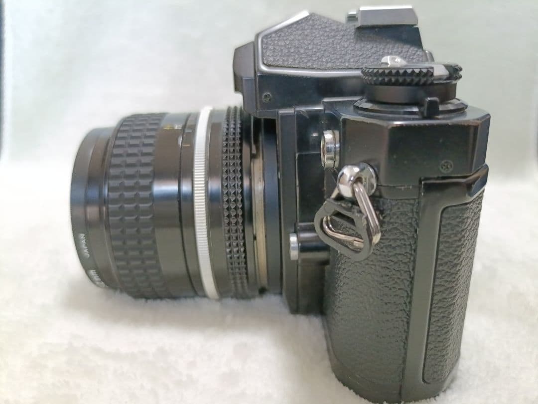 フィルムカメラ Nikon FM 2344369