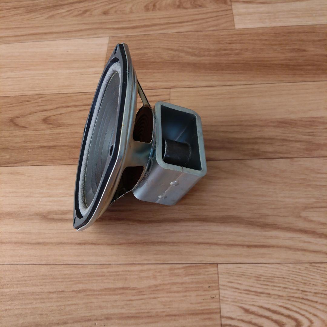 DIATONE P-610DB スピーカーユニット　フルレンジ