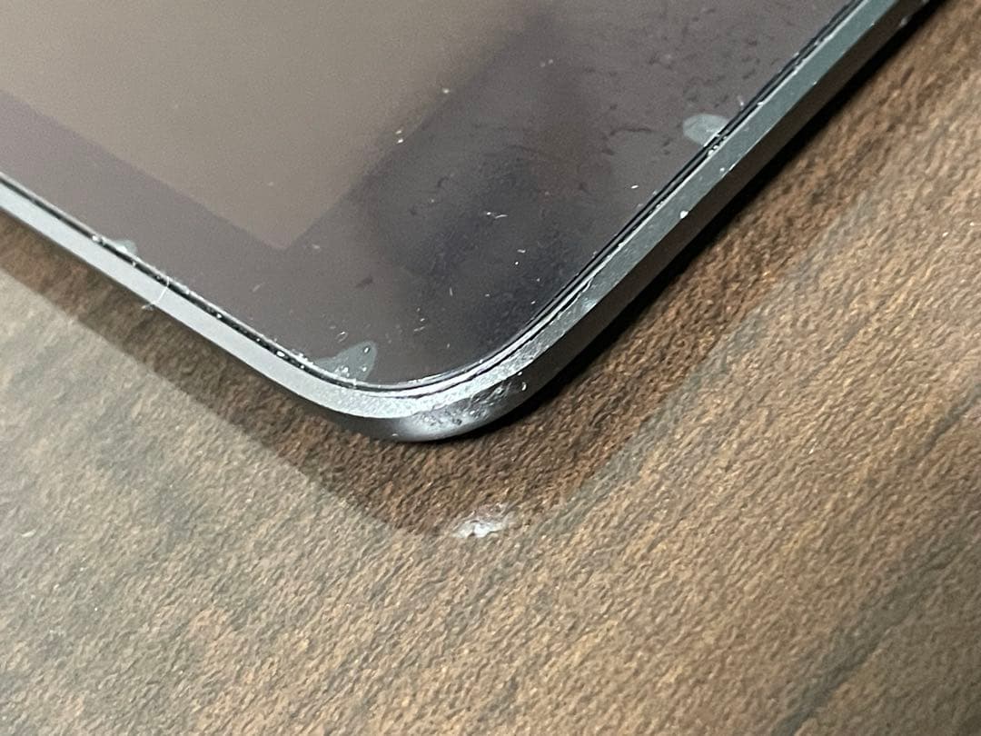 iPad Air3 64GB 充電ケーブル・ケース付き　※値下げ可