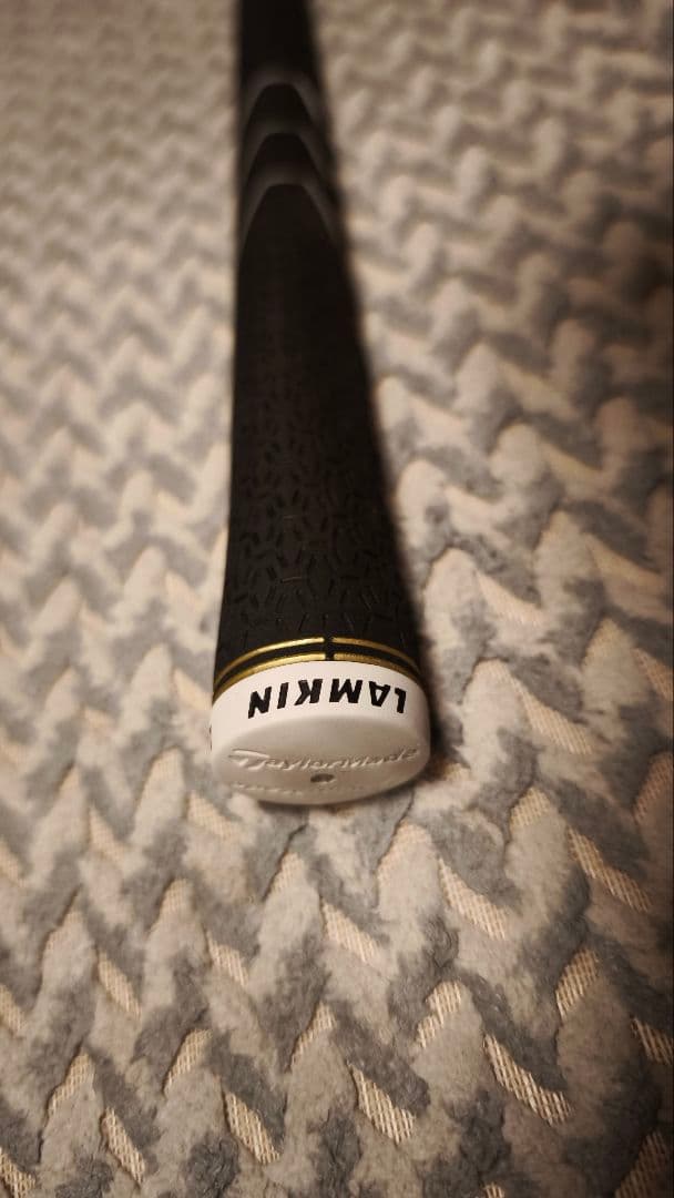 ヤ*ン様 グラファイトデザイン　ツアーAD CQ-5 S 1w　テーラーメード