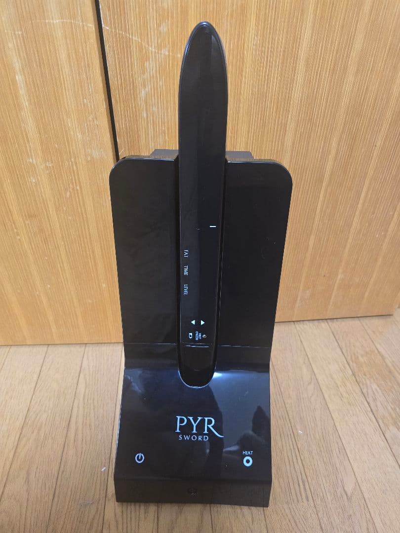 PYR SWORD ブラック パイラソード