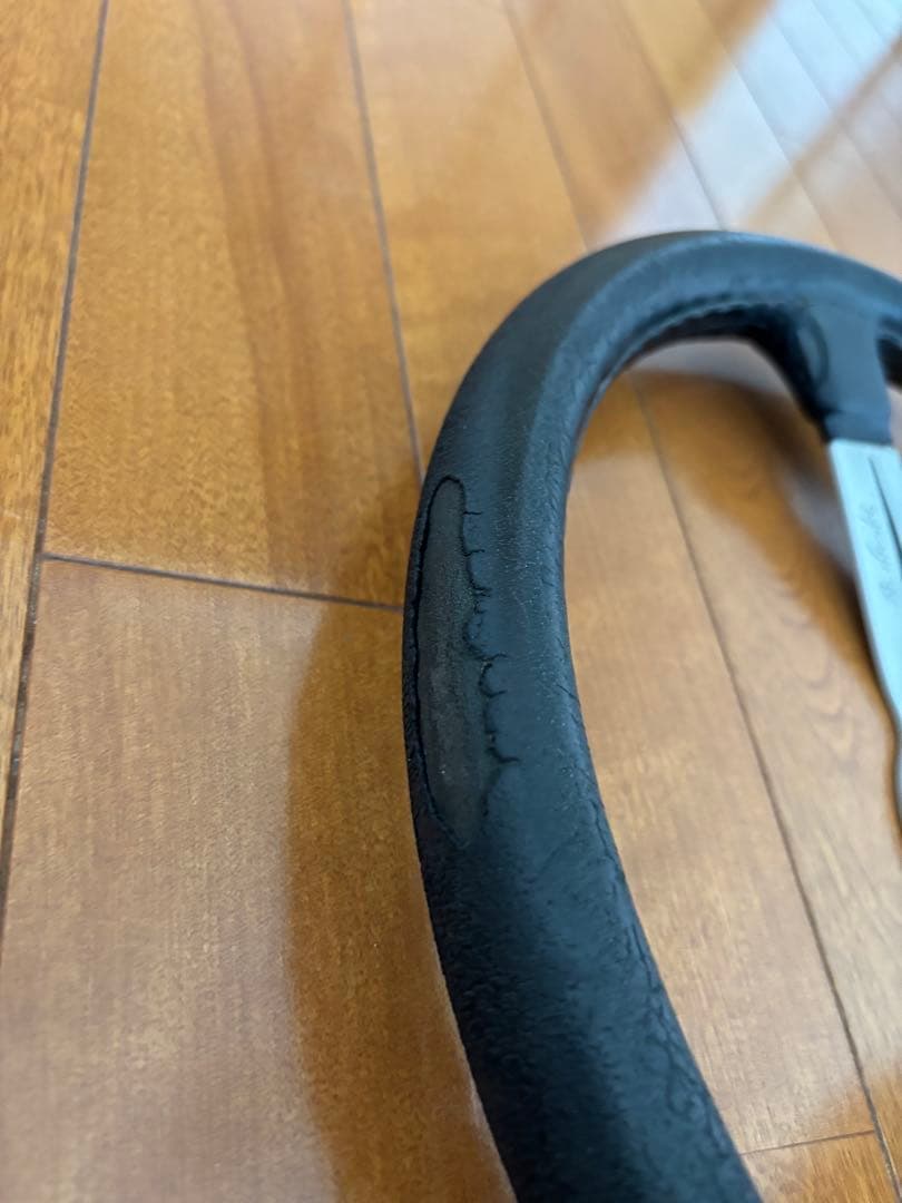 ナルディ ステアリング　クラシック 【ジャンク】