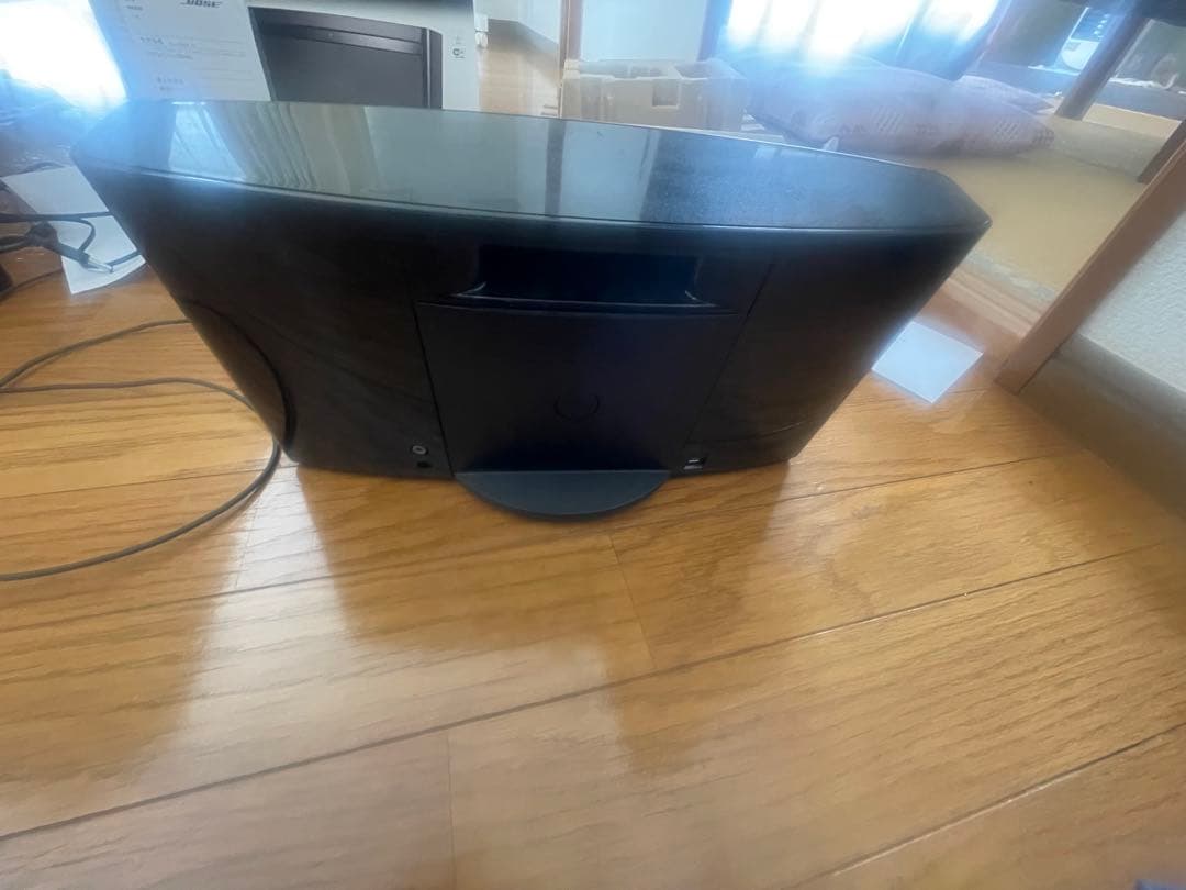 Bose SoundLink Air ブラック