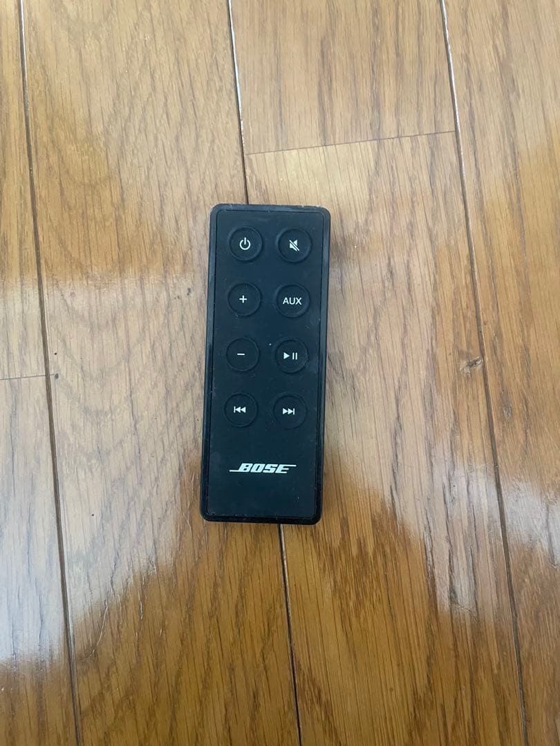 Bose SoundLink Air ブラック