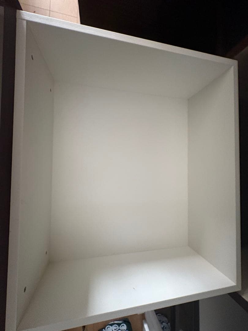 ニトリ食器棚　幅120cm