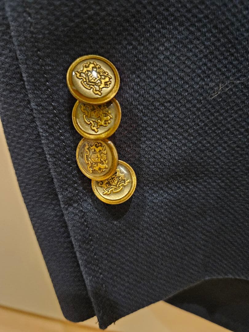 ジャケット・アウター Brooks Brothers Black fleece BB3