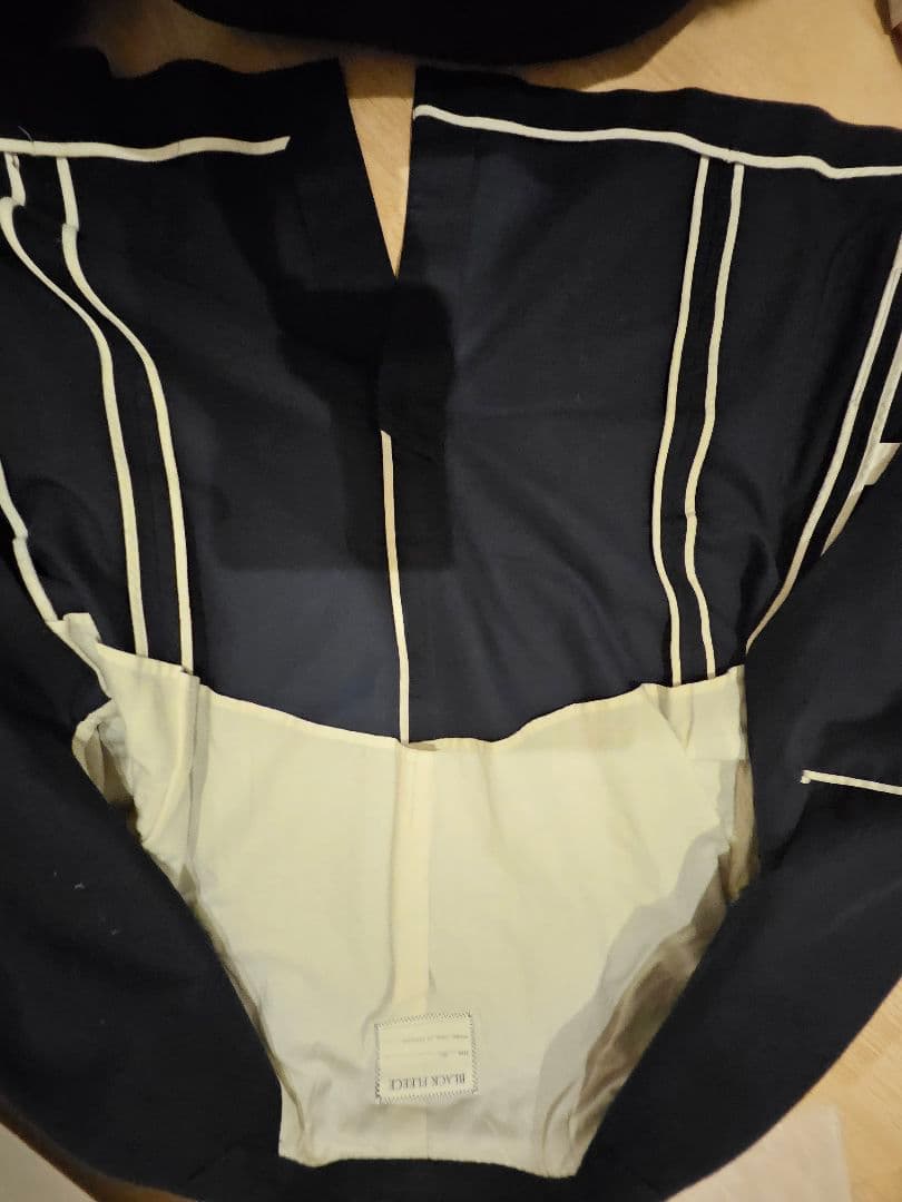 ジャケット・アウター Brooks Brothers Black fleece BB3