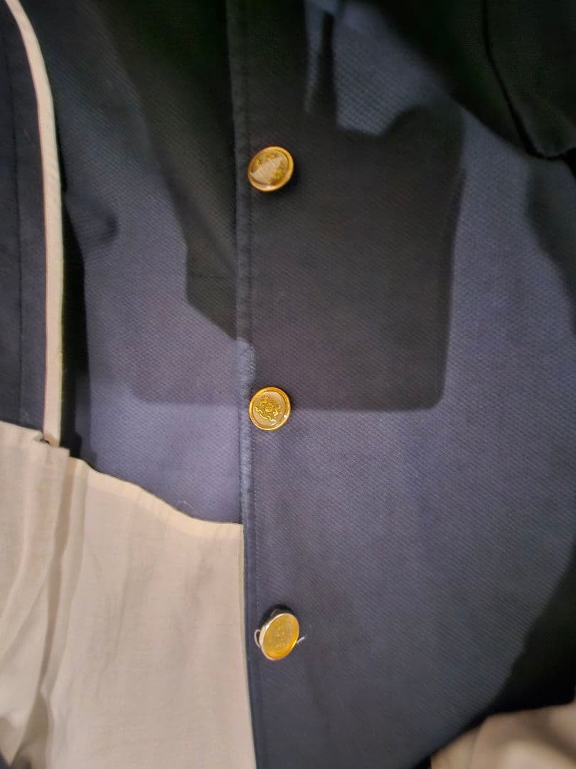 ジャケット・アウター Brooks Brothers Black fleece BB3