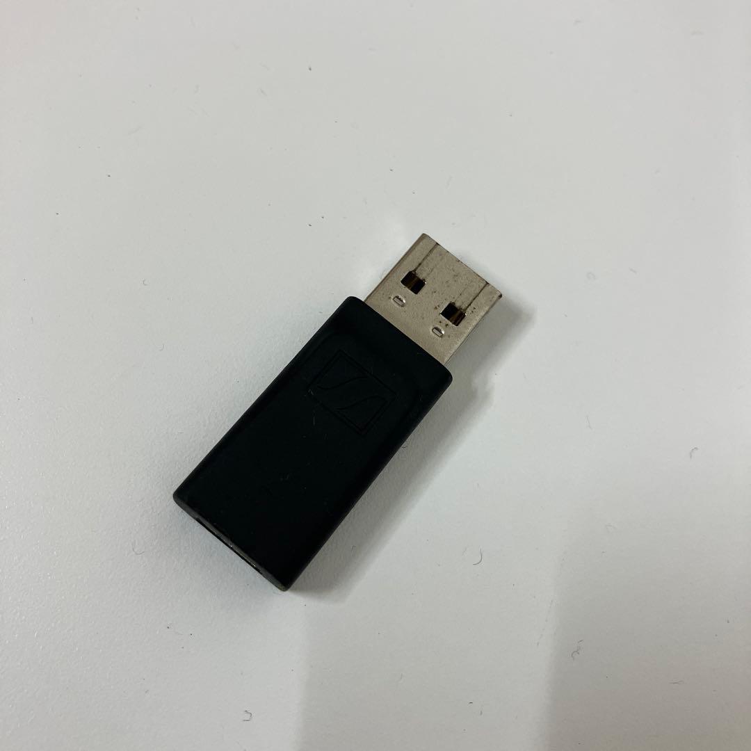 SENNHEISER ゼンハイザー SP30 スピーカーフォン