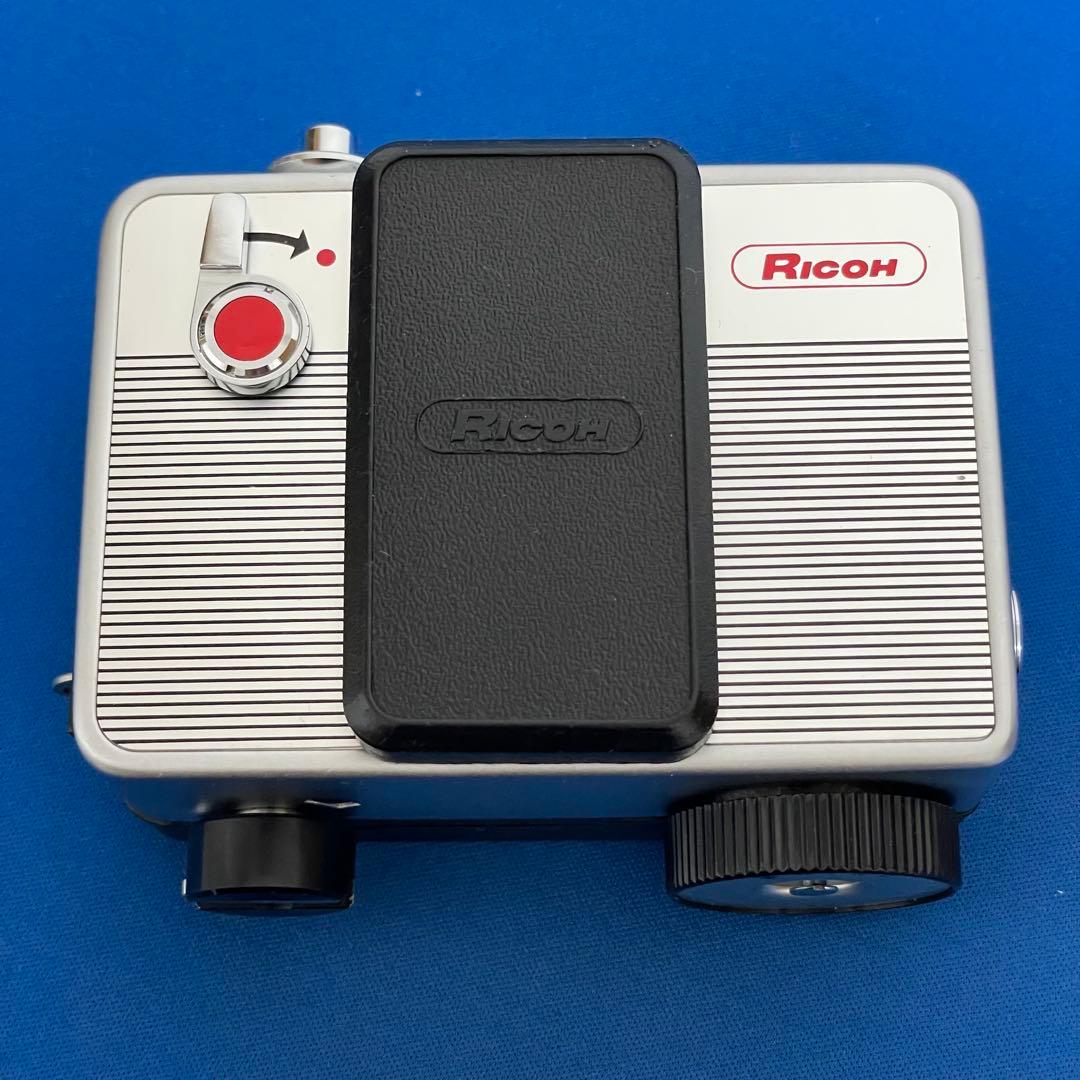 ☆リコーオートハーフS☆良好完動品！☆