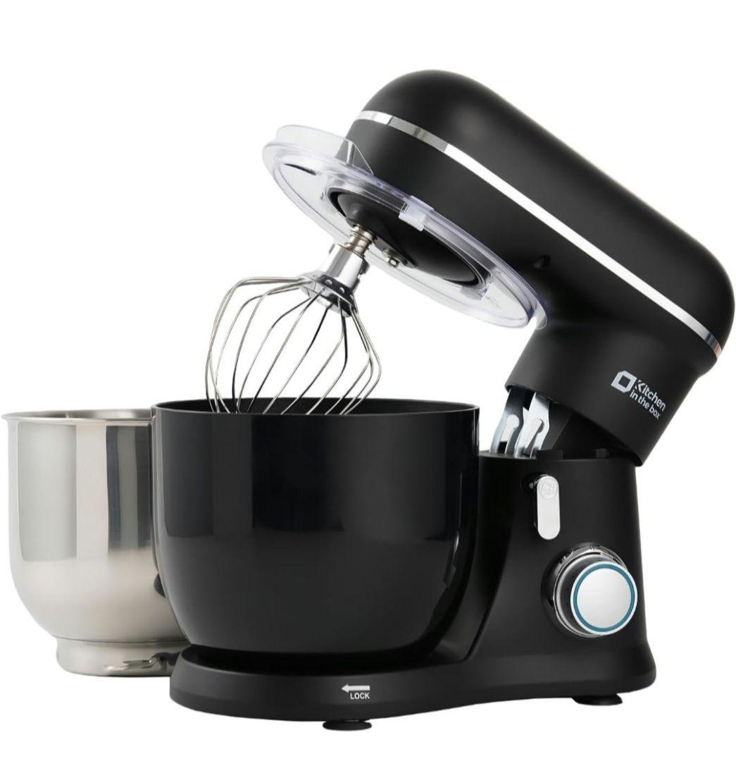 Kitchen in the box スタンドミキサー KSM35 3.5L×2