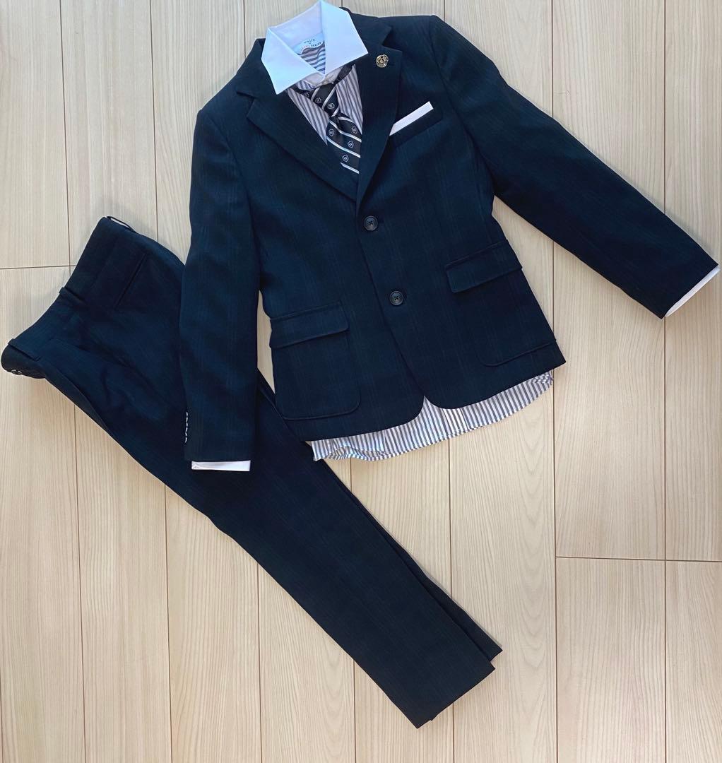 waltz by BEAMS DESIGN 3ピース スーツ セレモニー