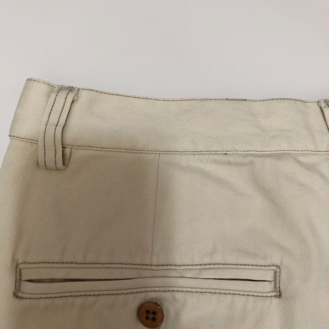 【三ツ星タグ】 RRL ラルフローレン チノパン 90s