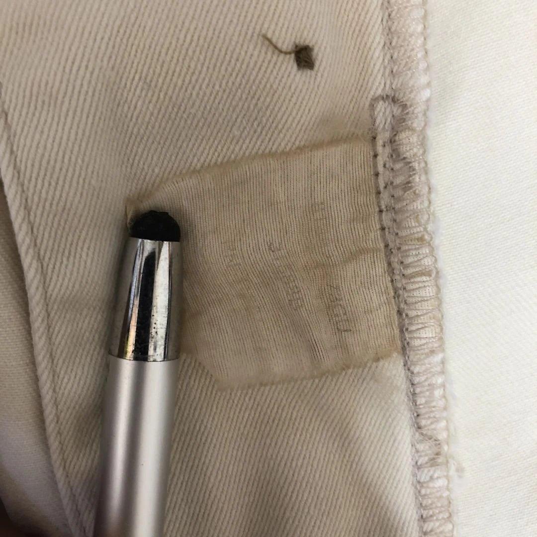 【三ツ星タグ】 RRL ラルフローレン チノパン 90s