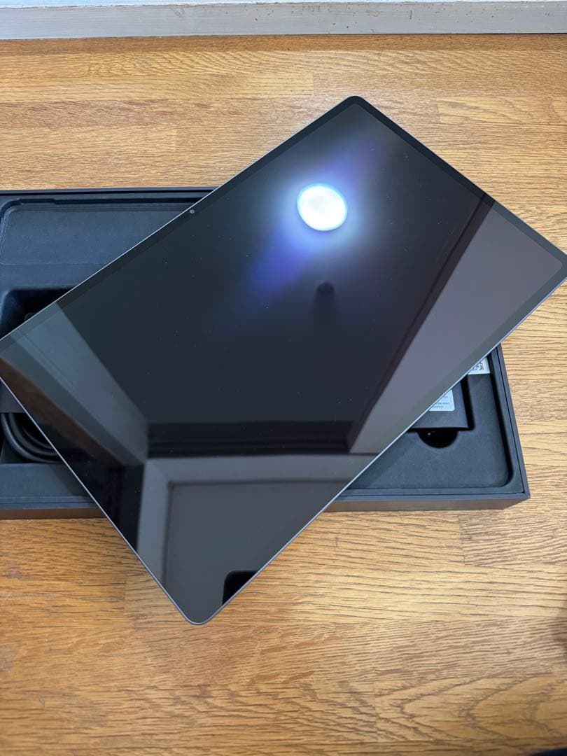 NEC LAVIE Android Tablet PC-T1495HAS〔美品〕