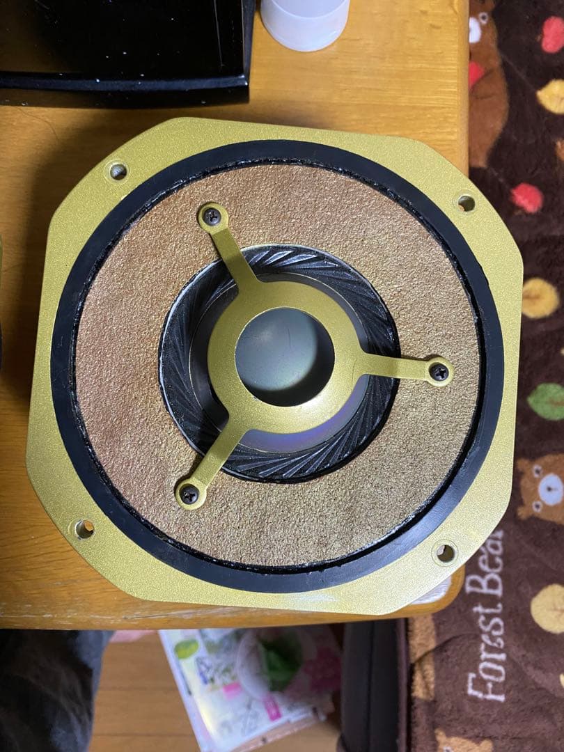 スピーカー・ウーファー Yamaha NS-1000m