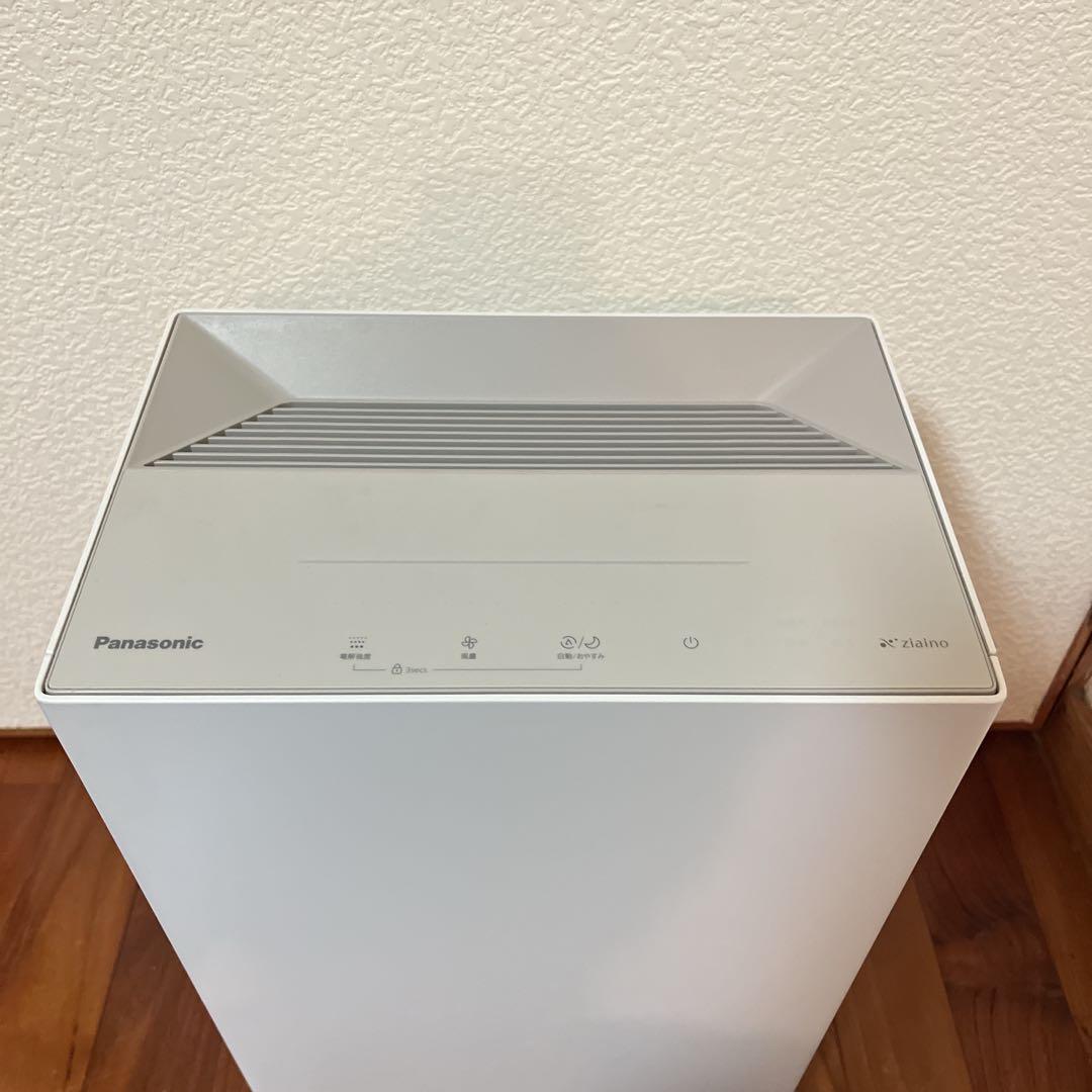パナソニック ジアイーノホワイト F-ML4000B-W 〜18畳
