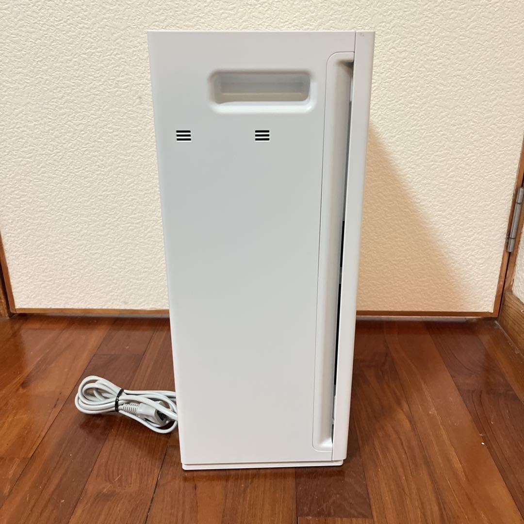 パナソニック ジアイーノホワイト F-ML4000B-W 〜18畳