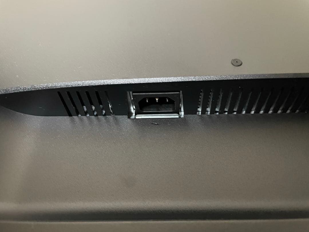 ASUS VP248 75Hz 24インチ ゲーミングモニター エイスース