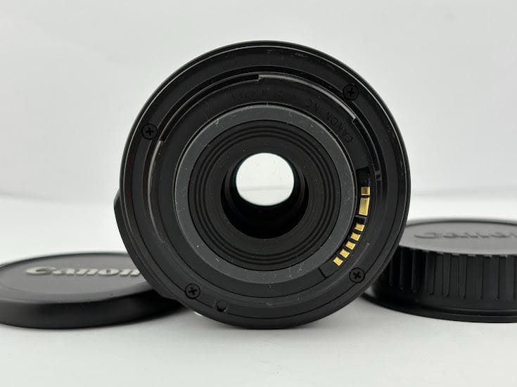 ★極上品★ キヤノン EOS Kiss Digital N / レンズキット