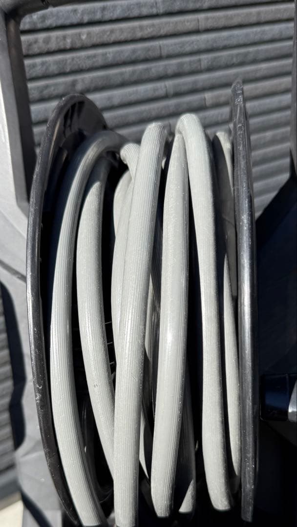 KARCHER K5 Premium Silent 高圧洗浄機本体