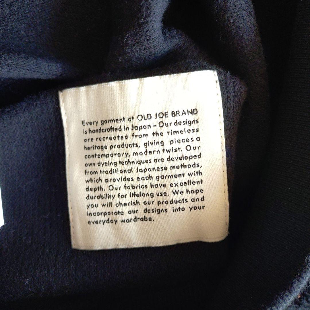 トップス OLD JOE