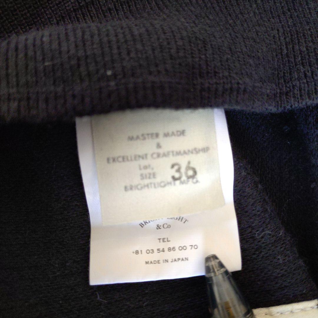 トップス OLD JOE