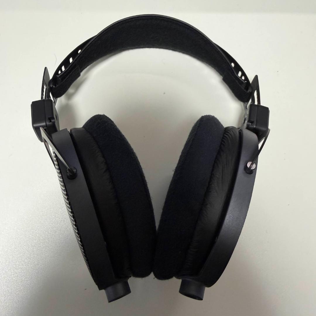 オーディオテクニカ ATH-R70xa 開放型 モニターヘッドホン