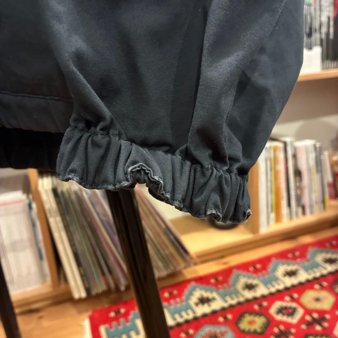 ベンタイルスモックパーカー WAIPER.inc