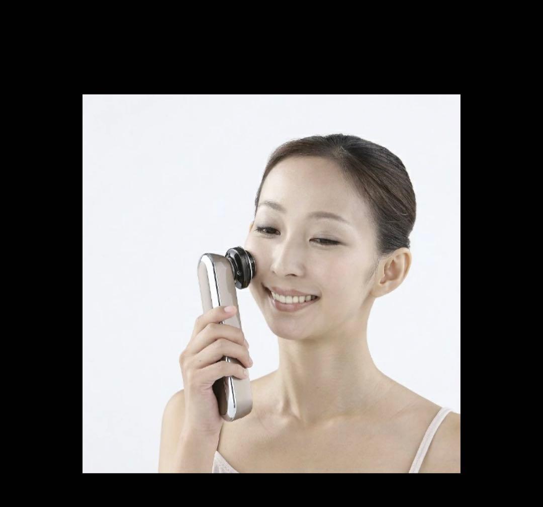 ヤーマン｜ya-man HRF-10T RF美顔器 RF Beaute