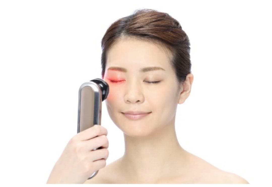 ヤーマン｜ya-man HRF-10T RF美顔器 RF Beaute