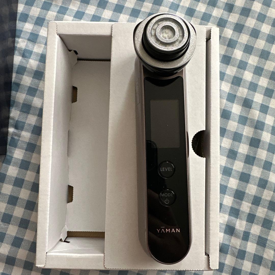 ヤーマン｜ya-man HRF-10T RF美顔器 RF Beaute