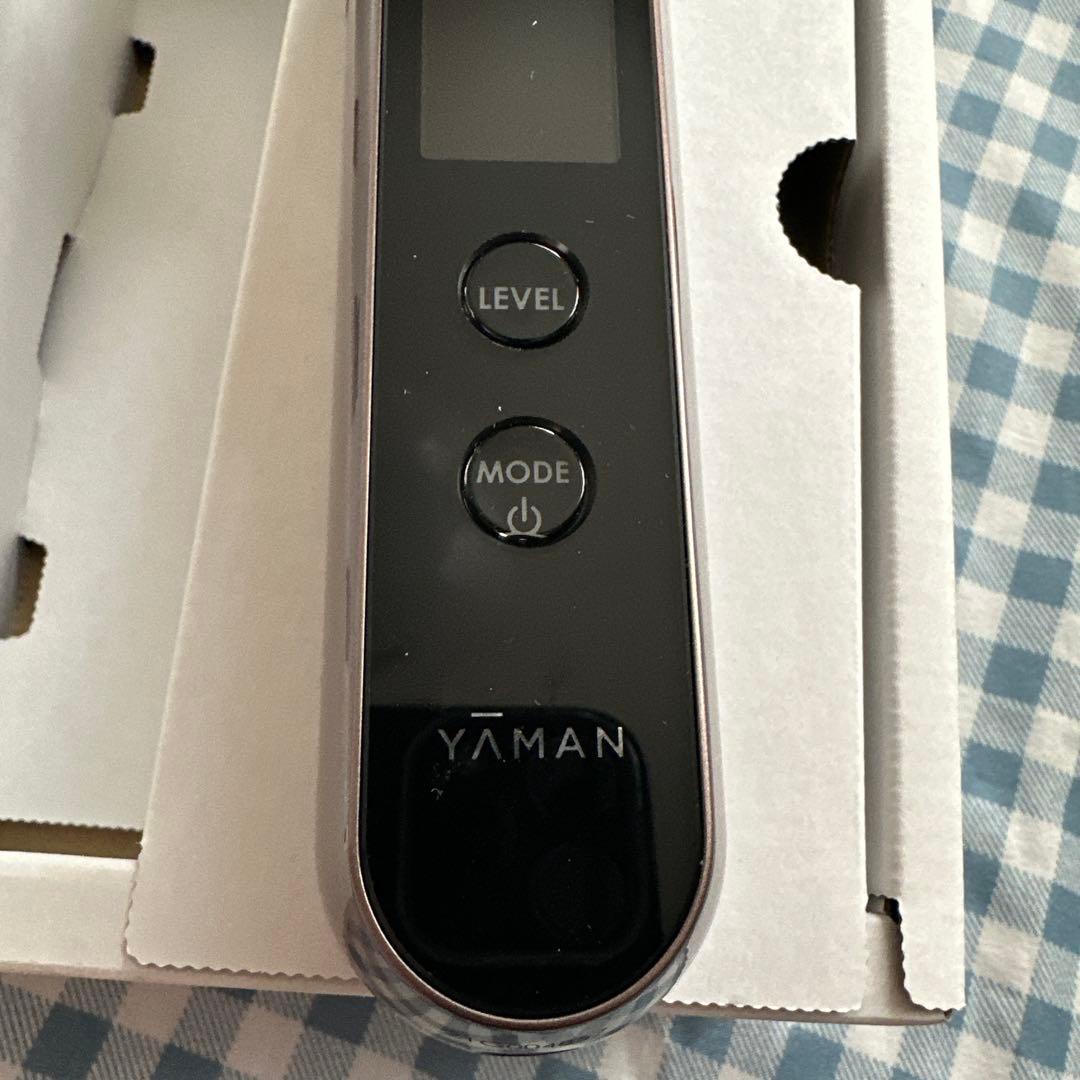 ヤーマン｜ya-man HRF-10T RF美顔器 RF Beaute