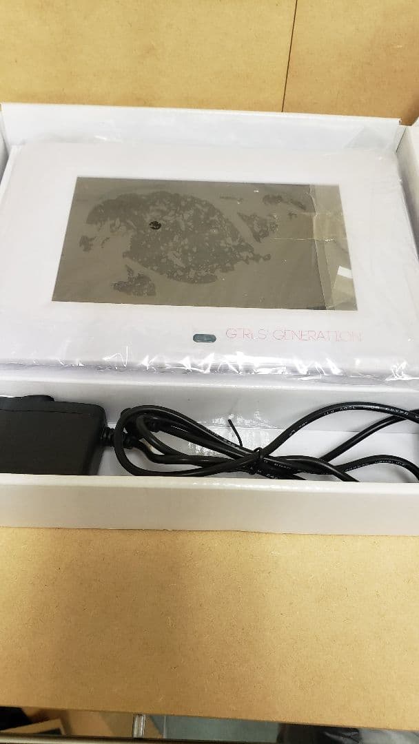 デジタルフォトフレーム