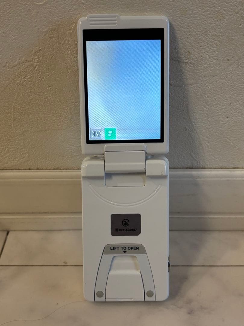 Nikon COOLPIX S6900 ホワイト