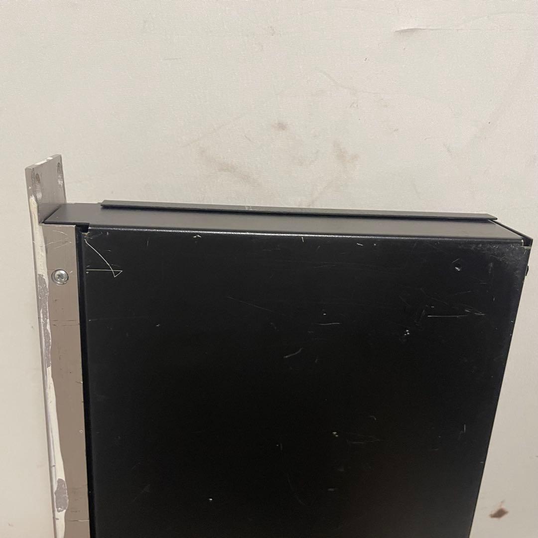 動作品 BOSE 802C II SYSTEMS CONTROLLER